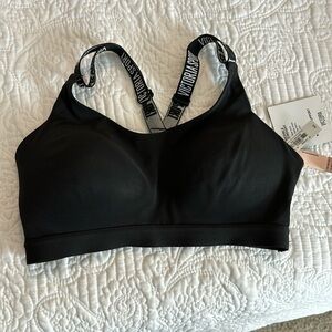 NWT Victoria’s Secret sports bra